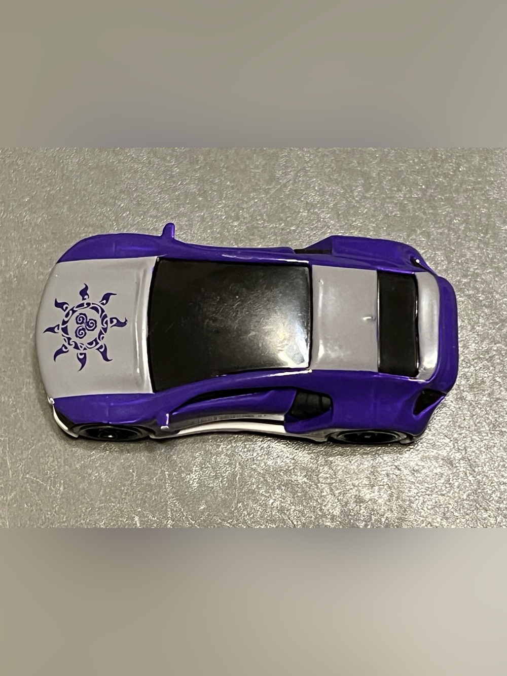 Majorette Concept Car Monster Rocker - Picture 6 of 9
